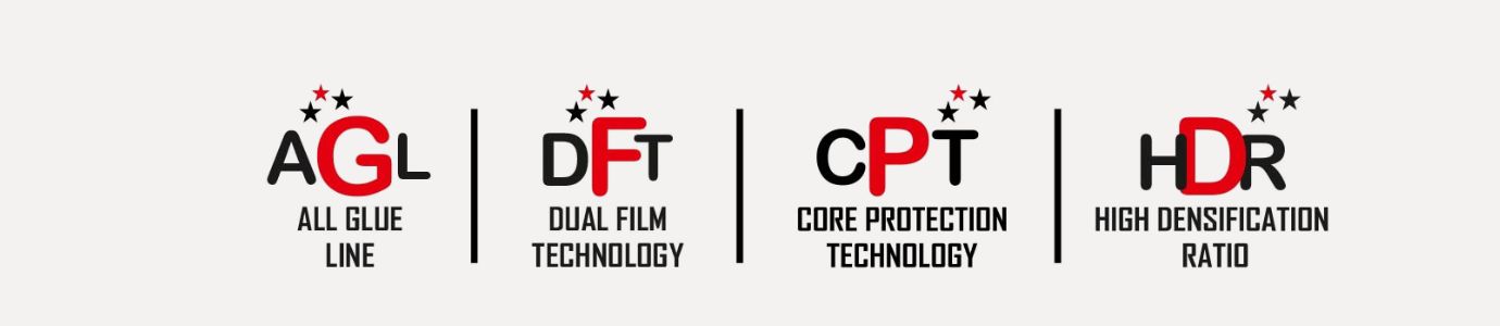 salha shuttering ply engineering method in making